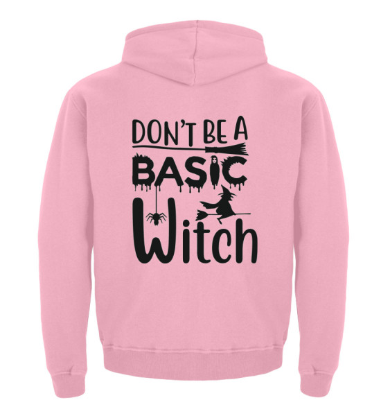Halloween - Kinder Hoodie
