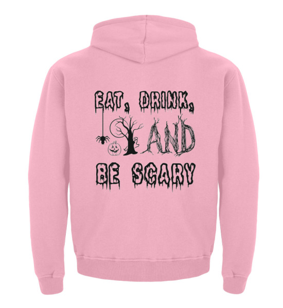 Halloween - Kinder Hoodie